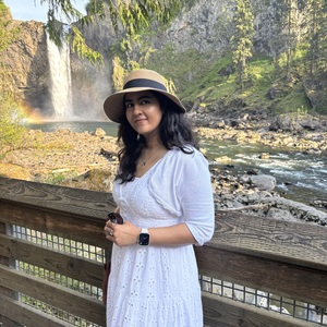 Fundraising Page: Fatima Naseem